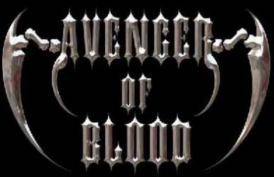 logo Avenger Of Blood